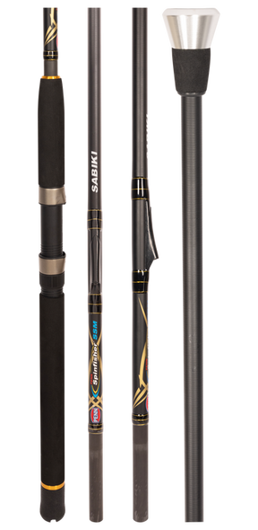 Penn Spinfisher SSM Sabiki Overhead Bait Jig Rod