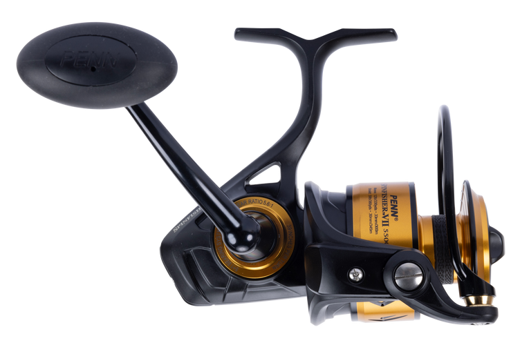 Penn Spinfisher VII Spinning Reel