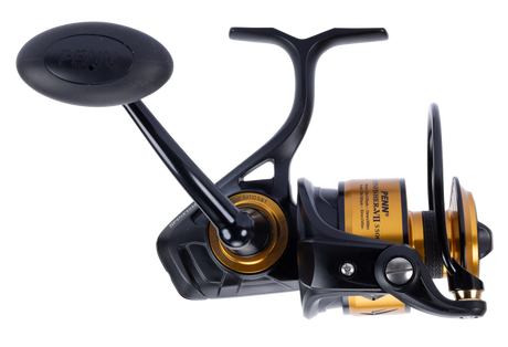 Penn Spinfisher VII Spinning Reel