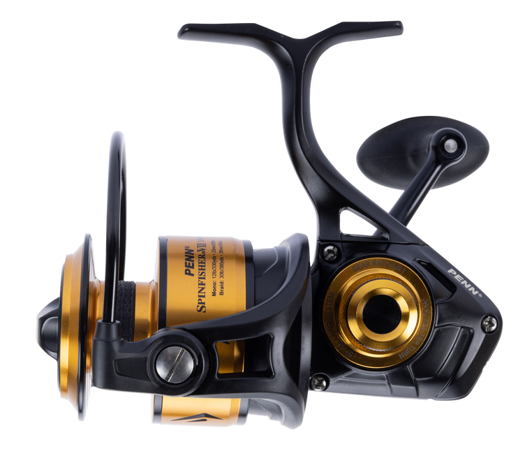 Penn Spinfisher VII Spinning Reel