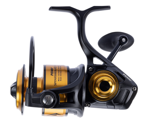 Penn Spinfisher VII Spinning Reel