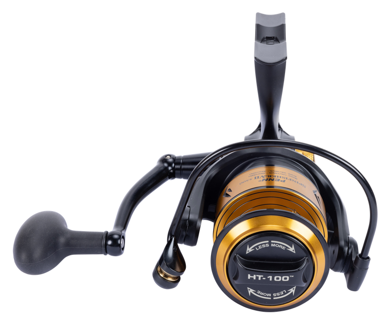 Penn Spinfisher VII Spinning Reel