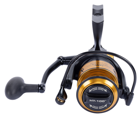 Penn Spinfisher VII Spinning Reel