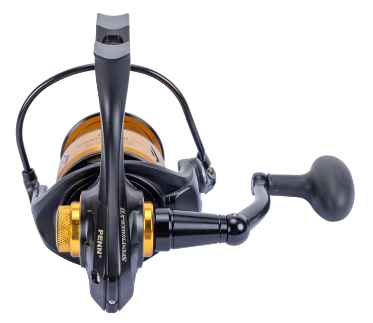 Penn Spinfisher VII Spinning Reel