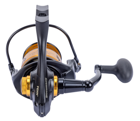 Penn Spinfisher VII Spinning Reel