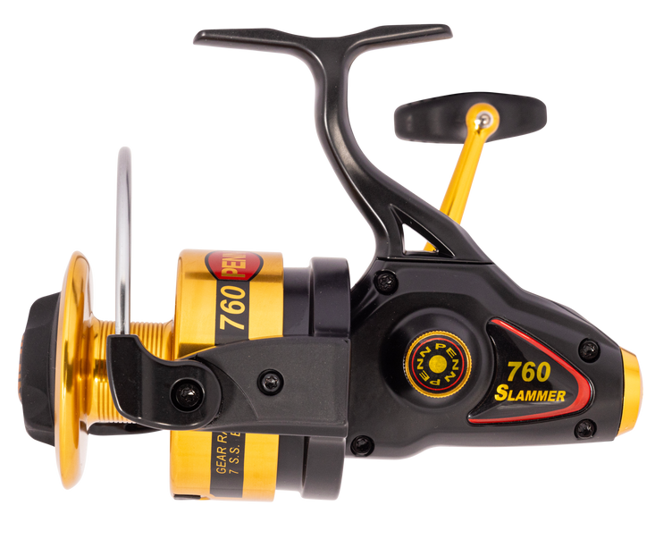 Penn Slammer Classic Spinning Reel