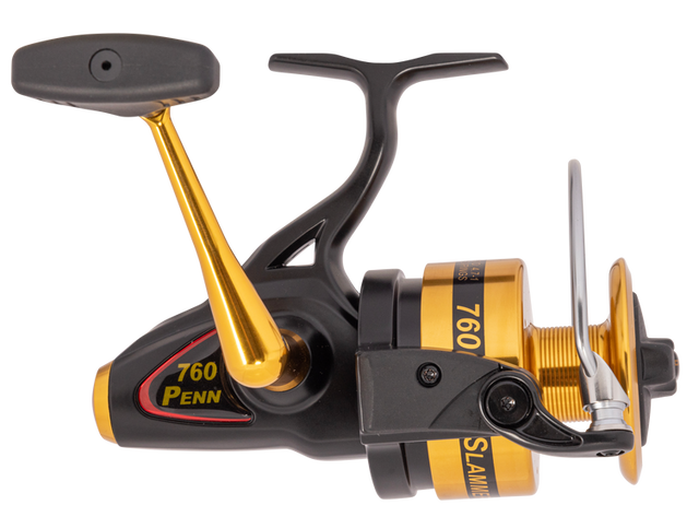 Penn Slammer Classic Spinning Reel