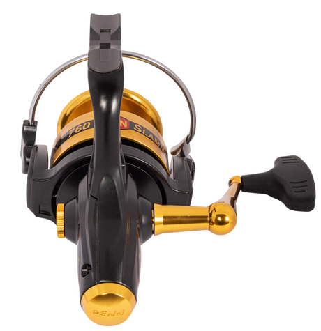 Penn Slammer Classic Spinning Reel