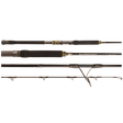 Penn Supremacy Spinning Rod