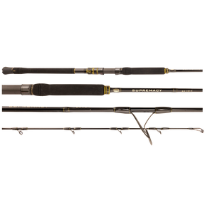 Penn Supremacy Spinning Rod
