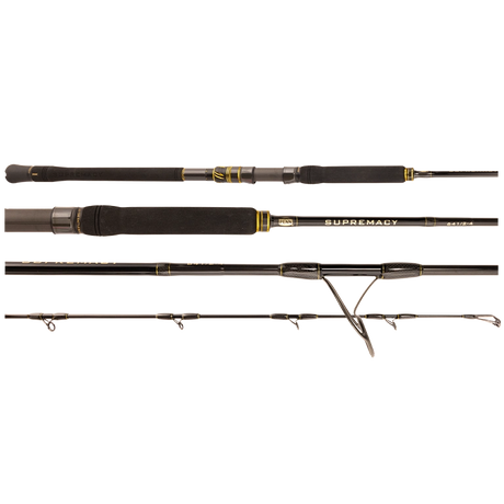 Penn Supremacy Spinning Rod