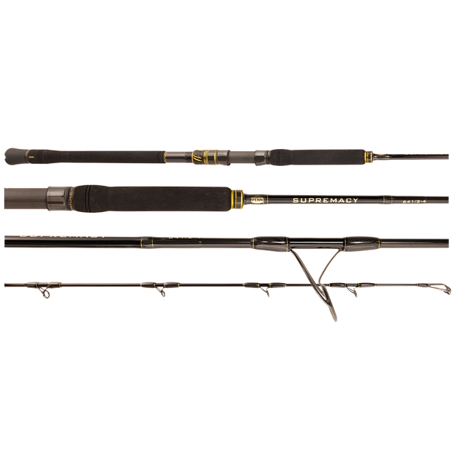 Penn Supremacy Spinning Rod