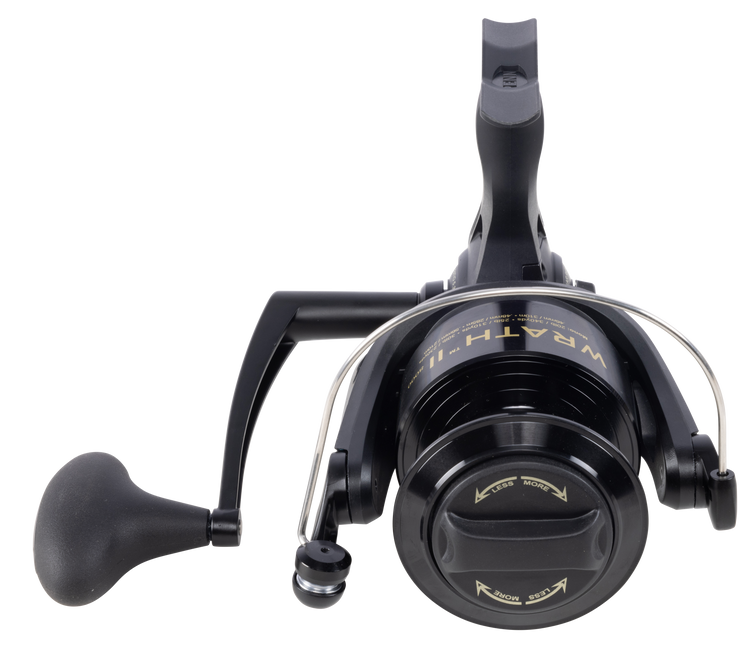 Penn Wrath II Spinning Reel