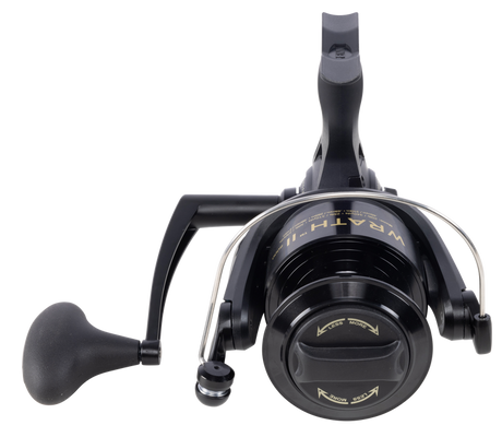 Penn Wrath II Spinning Reel