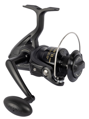 Penn Wrath II Spinning Reel