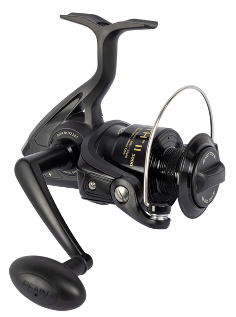 Penn Wrath II Spinning Reel