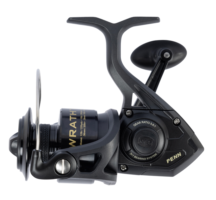 Penn Wrath II Spinning Reel
