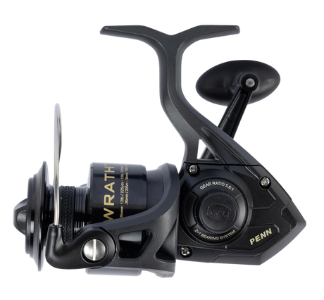 Penn Wrath II Spinning Reel