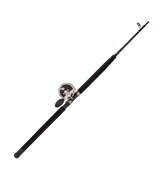 Penn GT Overhead Combo