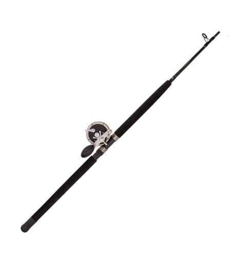 Penn GT Overhead Combo