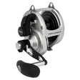 Penn Fathom II 2 Speed Overhead Reel