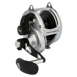 Penn Fathom II 2 Speed Overhead Reel