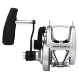 Penn Fathom II 2 Speed Overhead Reel