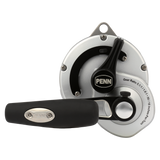 Penn Fathom II 2 Speed Overhead Reel