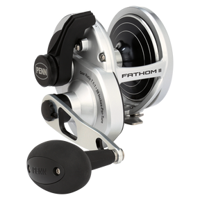 Penn Fathom II Overhead Reel