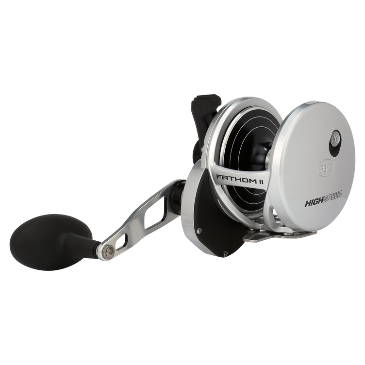 Penn Fathom II Overhead Reel