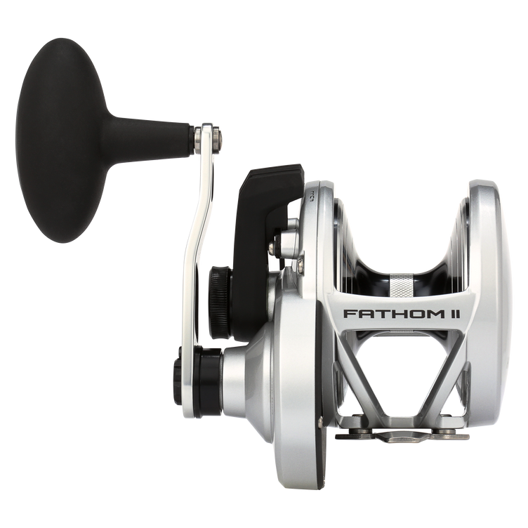 Penn Fathom II Overhead Reel