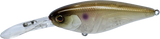 Jackall Super Squirrel 79 Flat 79mm Hard Body Lure Pearl Smelt