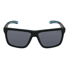 Ugly Fish Floating PRF397 Polarised Sunglasses Matt Black - Smoke