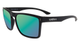 Spotters Phantom Polarised Sunglasses Matt Black - Helix