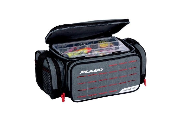 Plano Weekend Series Tackle Bag 3500