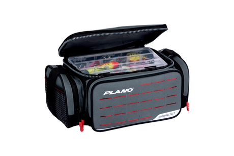 Plano Weekend Series Tackle Bag 3500