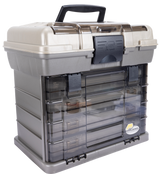 Plano 4BY 3700 Tackle Box Sandstone/Grey