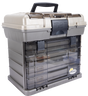 Plano 4BY 3700 Tackle Box Sandstone/Grey