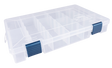 Plano ProLatch Stowaway 3600 Tackle Tray