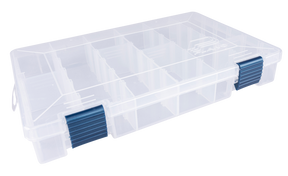 Plano ProLatch Stowaway 3600 Tackle Tray