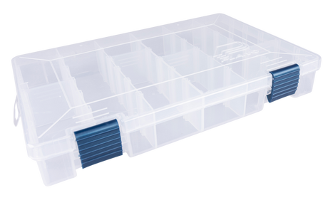 Plano ProLatch Stowaway 3600 Tackle Tray