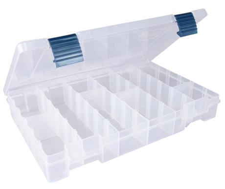 Plano ProLatch Stowaway 3600 Tackle Tray