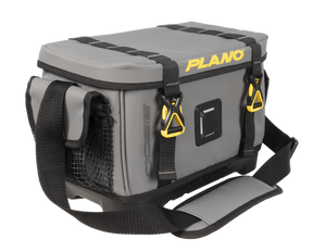 Plano Z Series Waterproof Tackle Bag 3600