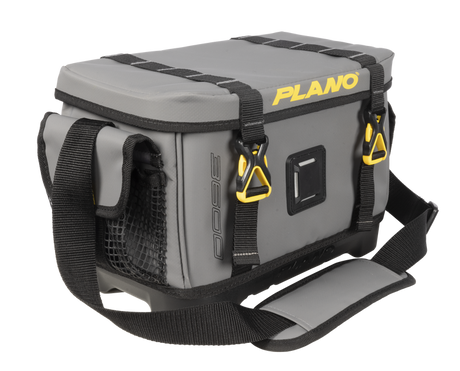 Plano Z Series Waterproof Tackle Bag 3600