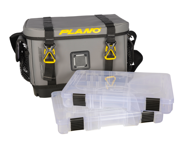 Plano Z Series Waterproof Tackle Bag 3600