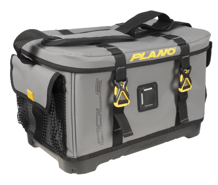 Plano Z Series Waterproof Tackle Bag 3700