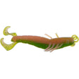 Atomic Plazos Prong 3in Soft Plastic Lure Electric Chicken