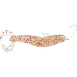 Atomic Plazos Prong 3in Soft Plastic Lure Red Pumpkin