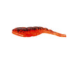 Zman PrawnZ 2.5in Soft Plastic Lure Calico Candy