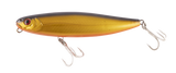 Berkley Pro-Tech Slurp 120mm Floating Stickbait Lure Fools Gold